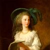 Martine-Gabriel-Yoland de Polastron, Duchess de Polignac