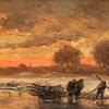 冬季景观