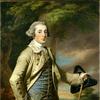 Francis Burdett of Foremarke Hall