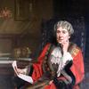 Alderman Mrs L. Foster Welch, JP