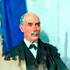 The Right Honourable G N Barnes, PC