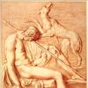 Endymion on Mount Latmos