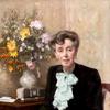Mrs Avice Margaret Pimblett