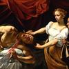 Judith Beheading Holofernes