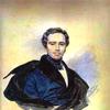 Portrait of F. F. Golytzin