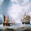 荷兰钳和其他船只