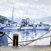 武装拖网渔船“保罗·雷肯”