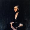 G夫人的肖像（科妮莉亚·罗杰斯·亨廷顿·格里尔）