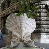 Fontana delle Api (Fountain of the Bees)