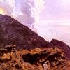 维苏威火山