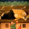 帕布罗·埃斯科巴死了