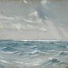 海景，1934年2月7日
