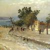 Nisantasi, Constantinople