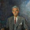 Professor W. K. C. Guthrie, Master of Downing College