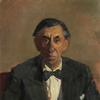 保罗·凯恩·维尔拉科特，硕士（1939-1954）