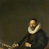 Johannes Wtenbogaert, Remonstrant minister in The Hague