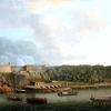 占领哈瓦那，1762年：莫罗城堡和攻击前的防御工事