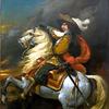 Le maréchal de France Josias Rantzau