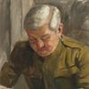 威廉华莱士上校，美国代表团秘书