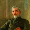 迪罗比兰特将军：凡尔赛最高战争委员会意大利军事代表