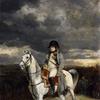 拿破仑一世，1814年