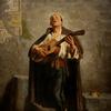 街上的吉他手