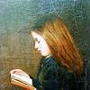 Marjory McTaggart, Aged 16