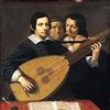 Geronimo Valeriani, lutenist to the Duke of Modena