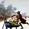 快乐雪橇