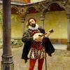 爱情之歌