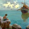 那不勒斯湾