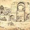 圣彼得大教堂，建于1536年