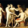 帕里斯的评判