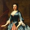 Portrait of Mrs. Samuel McCall, Sr. (Anne McCall)