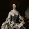 Mrs. Barlow Trecothick