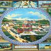 伯克斯郡阿尔姆舒斯，1878年