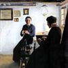 与农村妇女的内部关系