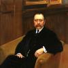 Portrait of G.P. Schleifer