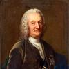 Friherre Jonas Wulfvenstierna