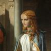 Cordelia Disinherited