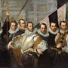 The Company of Captain Jacob Gerritsz. Hoing and Lieutenant Wybrand Appelman