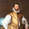 马丁·弗罗比舍爵士（1535年？-1594年）