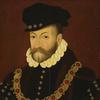 爱德华费恩德克林顿（1512-1585），林肯伯爵一世