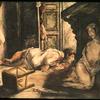 La Fiancee de Lammermoor