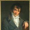 Portrait de Monsieur Vallet, receveur particulier des finances