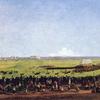The First Horserace at the Theresienwiese in Munich, 17 October 1810
