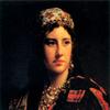 东方美女