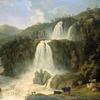 Great Cascades at Tivoli