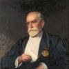 爱德华·波因特爵士（1836-1919），皇家学院院长