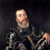 图尔维的莫尔道特勋爵（1485）1562）